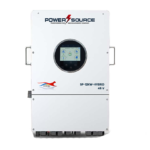 Power Source Cheetah Series 12KW